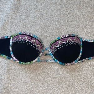 Victoria Secret Bikini Top